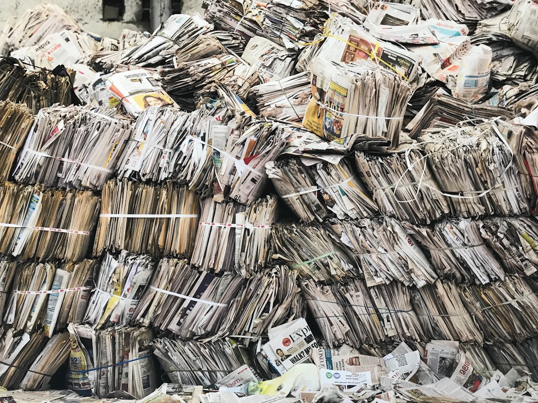 Complete News Archive Access
